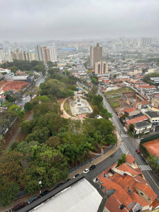 Imagem Apartamento com 3 Quartos à Venda, 115 m² em Vila Valparaíso - Santo André Imagem Apartamento com 3 Quartos à Venda, 115 m² em Vila Valparaíso - Santo André