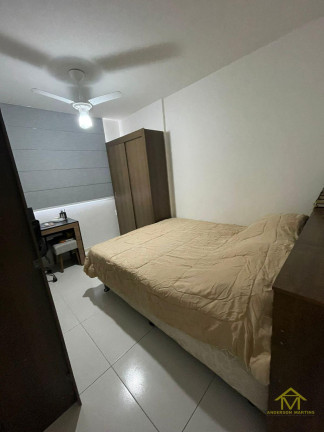 Imagem Apartamento com 2 Quartos à Venda, 57 m² em Praia De Itaparica - Vila Velha