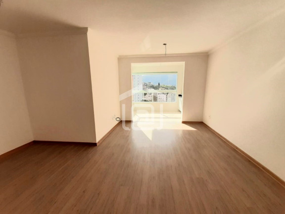 Imagem Apartamento com 3 Quartos à Venda, 132 m² em Jardim Quisisana - Poços De Caldas