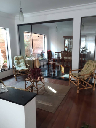 Imagem Casa com 4 Quartos à Venda, 300 m² em Independência - São Bernardo Do Campo Imagem Casa com 4 Quartos à Venda, 300 m² em Independência - São Bernardo Do Campo