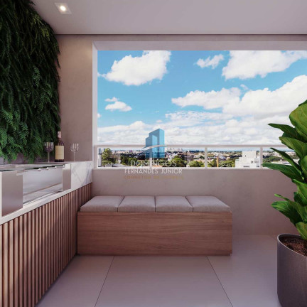 Imagem Apartamento com 2 Quartos à Venda, 41 m² em Itaquera - São Paulo