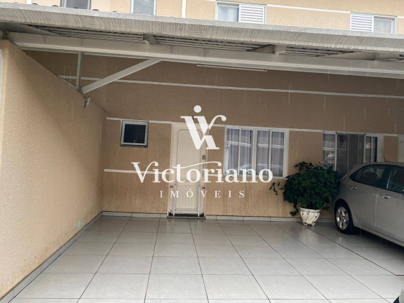 Imagem Casa de Condomínio com 2 Quartos à Venda, 124 m² em Jardim Emília - Jacareí Imagem Casa de Condomínio com 2 Quartos à Venda, 124 m² em Jardim Emília - Jacareí
