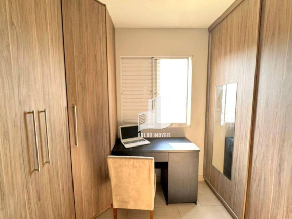 Imagem Apartamento com 3 Quartos à Venda, 67 m² em Vila Gustavo - São Paulo