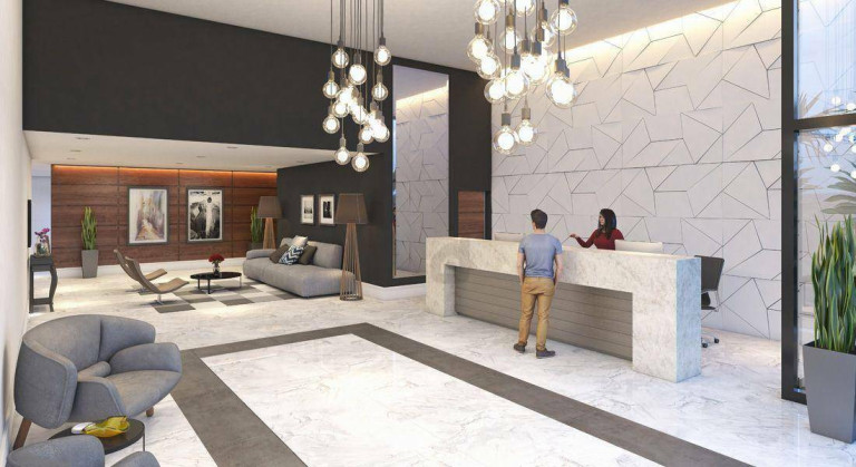 Imagem Apartamento com 1 Quarto à Venda, 65 m² em Parque Campolim - Sorocaba Imagem Apartamento com 1 Quarto à Venda, 65 m² em Parque Campolim - Sorocaba