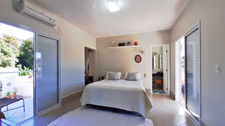Imagem Casa com 6 Quartos à Venda, 305 m² em Riviera Módulo 20 - Bertioga