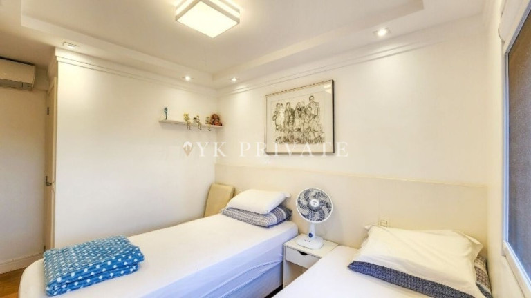Imagem Apartamento com 2 Quartos à Venda, 79 m² em Jardim Das Perdizes - São Paulo