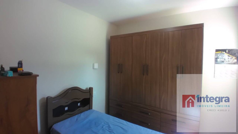 Imagem Apartamento com 2 Quartos à Venda, 53 m² em Chácaras Antonieta - Limeira Imagem Apartamento com 2 Quartos à Venda, 53 m² em Chácaras Antonieta - Limeira