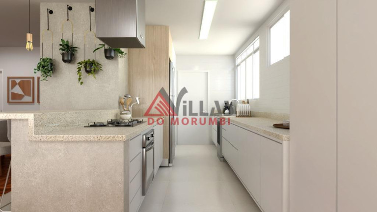 Imagem Apartamento com 3 Quartos à Venda, 125 m² em Higienópolis - São Paulo Imagem Apartamento com 3 Quartos à Venda, 125 m² em Higienópolis - São Paulo