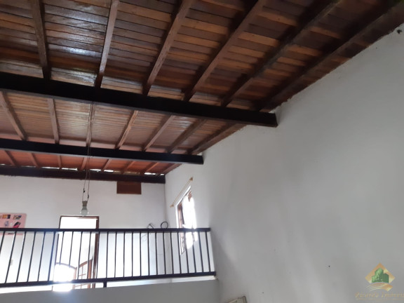 Imagem Sobrado com 2 Quartos à Venda, 140 m² em Sertão Da Quina - Ubatuba