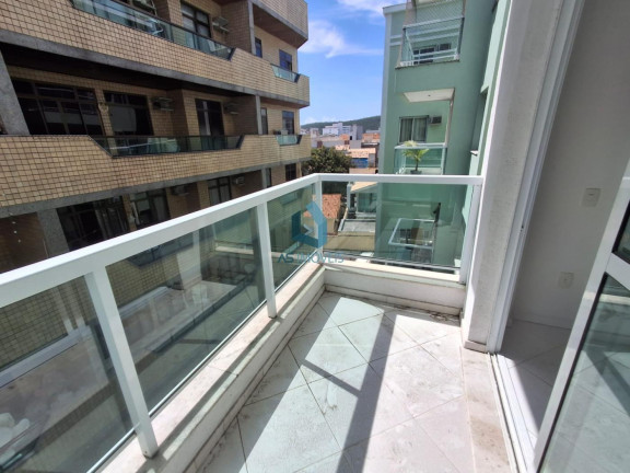 Imagem Apartamento com 1 Quarto à Venda, 72 m² em Centro - Cabo Frio