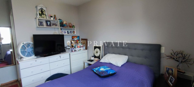 Imagem Apartamento com 3 Quartos à Venda, 91 m² em Vila Ipojuca - São Paulo
