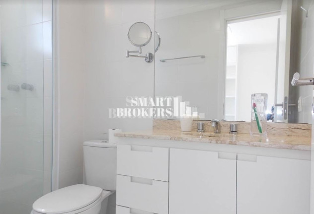Imagem Apartamento com 3 Quartos à Venda, 130 m² em Vila Mariana - São Paulo Imagem Apartamento com 3 Quartos à Venda, 130 m² em Vila Mariana - São Paulo
