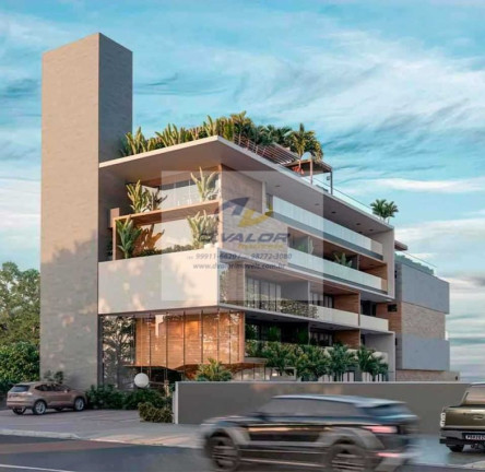 Imagem Apartamento com 1 Quarto à Venda, 55 m² em Jardim Oceania - João Pessoa Imagem Apartamento com 1 Quarto à Venda, 55 m² em Jardim Oceania - João Pessoa