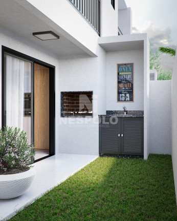 Imagem Casa à Venda, 136 m² em Areias - Camboriu