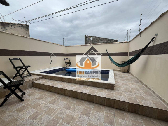 Imagem Casa com 2 Quartos à Venda, 68 m² em Grandesp - Itanhaém Imagem Casa com 2 Quartos à Venda, 68 m² em Grandesp - Itanhaém