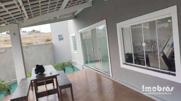 Imagem Casa com 4 Quartos à Venda, 270 m² em Porto Das Dunas - Aquiraz Imagem Casa com 4 Quartos à Venda, 270 m² em Porto Das Dunas - Aquiraz