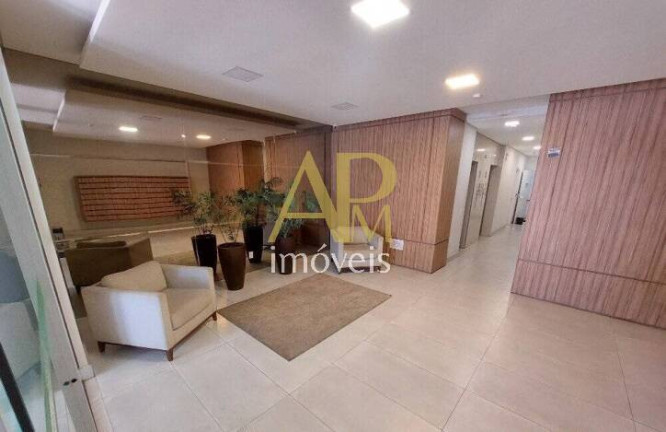 Imagem Apartamento com 3 Quartos à Venda, 85 m² em Ponte Do Imaruim - Palhoça