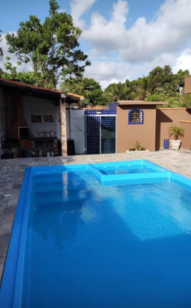 Imagem Casa com 2 Quartos à Venda, 302 m² em Campos Eliseos - Itanhaém Imagem Casa com 2 Quartos à Venda, 302 m² em Campos Eliseos - Itanhaém