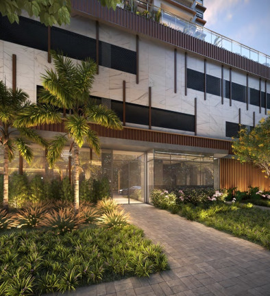 Imagem Apartamento com 3 Quartos à Venda, 121 m² em Centro - Osasco