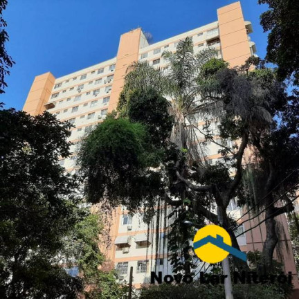 Imagem Apartamento com 2 Quartos à Venda, 60 m² em Icaraí - Niterói Imagem Apartamento com 2 Quartos à Venda, 60 m² em Icaraí - Niterói