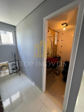 Imagem Apartamento com 2 Quartos à Venda, 140 m² em Jardim Das Indústrias - São José Dos Campos
