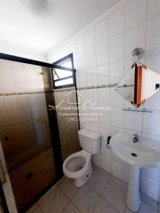 Imagem Apartamento com 3 Quartos para Alugar, em Vila Paulista - Taubaté Imagem Apartamento com 3 Quartos para Alugar, em Vila Paulista - Taubaté