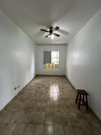 Imagem Apartamento com 1 Quarto à Venda, 43 m² em Aviação - Praia Grande