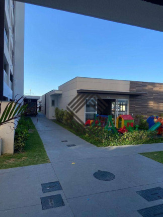 Imagem Apartamento com 2 Quartos à Venda, 61 m² em Além Ponte - Sorocaba Imagem Apartamento com 2 Quartos à Venda, 61 m² em Além Ponte - Sorocaba