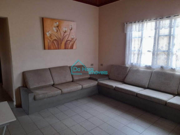 Imagem Casa com 4 Quartos à Venda, 280 m² em Solemar - Praia Grande Imagem Casa com 4 Quartos à Venda, 280 m² em Solemar - Praia Grande