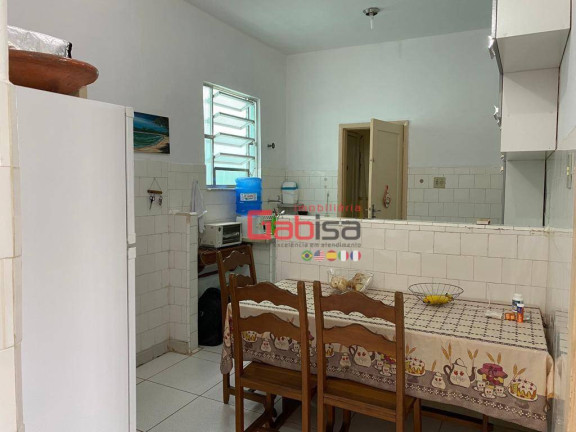 Imagem Apartamento com 3 Quartos à Venda, 73 m² em Centro - Cabo Frio Imagem Apartamento com 3 Quartos à Venda, 73 m² em Centro - Cabo Frio