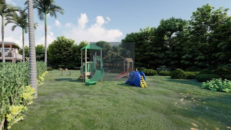 Imagem Casa de Condomínio com 2 Quartos à Venda, 93 m² em Condomínio Residencial Américo Figueiredo - Sorocaba
