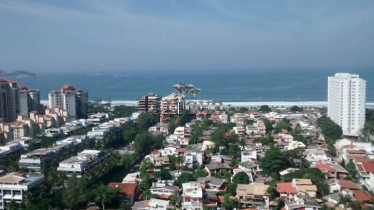 Imagem Apartamento com 4 Quartos à Venda, 223 m² em Barra Da Tijuca - Rio De Janeiro Imagem Apartamento com 4 Quartos à Venda, 223 m² em Barra Da Tijuca - Rio De Janeiro