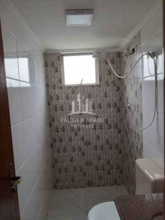 Imagem Apartamento com 2 Quartos à Venda, 53 m² em Santa Terezinha - São Bernardo Do Campo Imagem Apartamento com 2 Quartos à Venda, 53 m² em Santa Terezinha - São Bernardo Do Campo