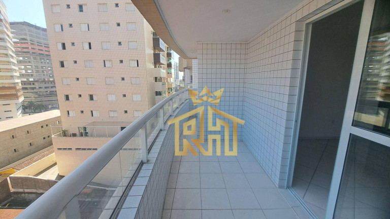 Imagem Apartamento com 2 Quartos à Venda, 70 m² em Vila Guilhermina - Praia Grande Imagem Apartamento com 2 Quartos à Venda, 70 m² em Vila Guilhermina - Praia Grande