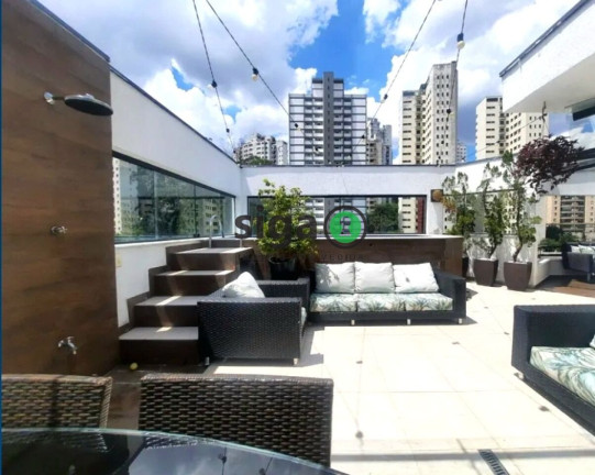 Imagem Apartamento com 3 Quartos à Venda, 160 m² em Vila Andrade - São Paulo Imagem Apartamento com 3 Quartos à Venda, 160 m² em Vila Andrade - São Paulo