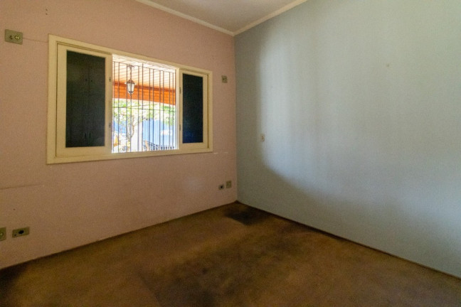 Imagem Casa com 3 Quartos à Venda, 180 m² em Tucuruvi - São Paulo