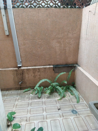 Imagem Casa com 2 Quartos à Venda, 70 m² em Macuco - Santos Imagem Casa com 2 Quartos à Venda, 70 m² em Macuco - Santos