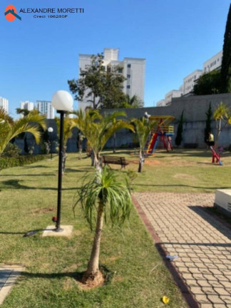 Imagem Apartamento com 2 Quartos à Venda, 45 m² em Jardim America - Sorocaba