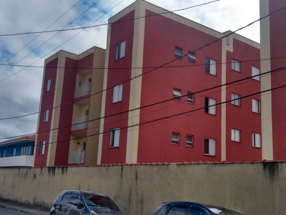 Imagem Apartamento com 2 Quartos à Venda, 59 m² em Mogi Moderno - Mogi Das Cruzes Imagem Apartamento com 2 Quartos à Venda, 59 m² em Mogi Moderno - Mogi Das Cruzes