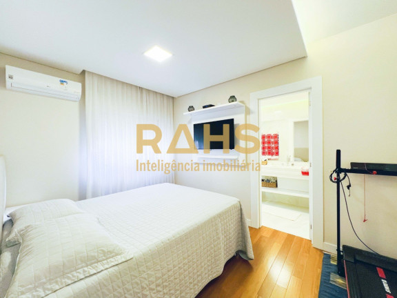 Imagem Apartamento com 3 Quartos à Venda, 198 m² em Atiradores - Joinville