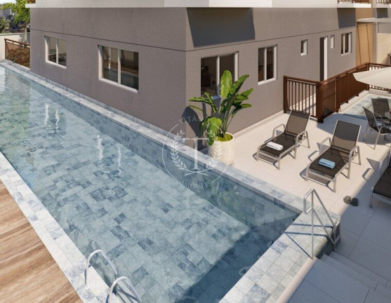 Imagem Apartamento com 2 Quartos à Venda, 27 m² em Perdizes - São Paulo Imagem Apartamento com 2 Quartos à Venda, 27 m² em Perdizes - São Paulo