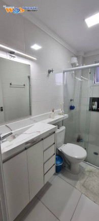 Imagem Apartamento com 3 Quartos à Venda, 104 m² em Boqueirão - Praia Grande