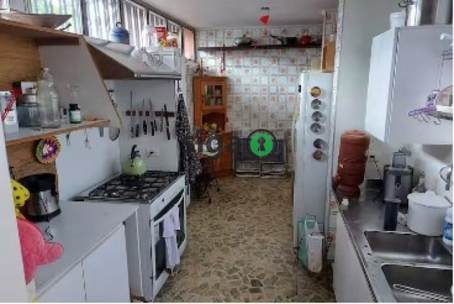 Imagem Casa com 4 Quartos à Venda, 210 m² em Granja Julieta - São Paulo Imagem Casa com 4 Quartos à Venda, 210 m² em Granja Julieta - São Paulo