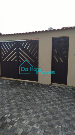 Casa com 2 Quartos à Venda, 75 m² em Agenor De Campos - Mongaguá