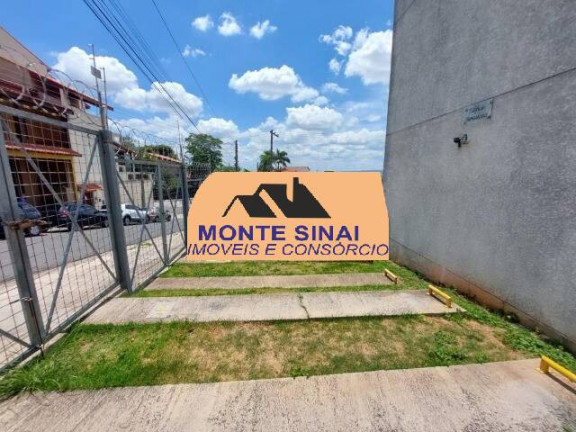 Imagem Apartamento com 2 Quartos à Venda, 66 m² em Vila Barão - Sorocaba