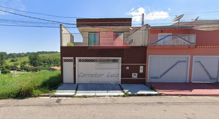 Casa com 3 Quartos à Venda, 200 m² em Jardim Marambaia - Jundiaí