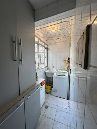 Imagem Apartamento com 2 Quartos à Venda, 69 m² em Taboão - São Bernardo Do Campo
