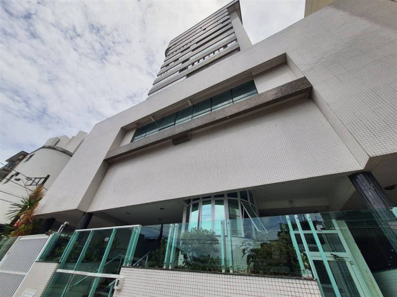 Imagem Apartamento com 2 Quartos à Venda, 87 m² em Boqueirao - Praia Grande Imagem Apartamento com 2 Quartos à Venda, 87 m² em Boqueirao - Praia Grande