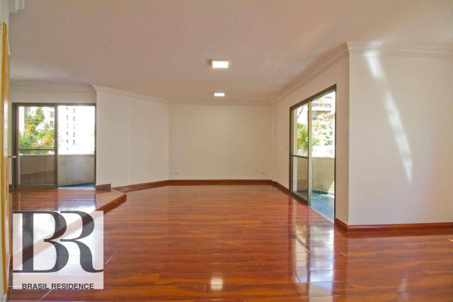 Apartamento com 4 Quartos à Venda, 149 m² em Moema - São Paulo