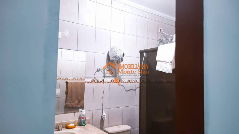 Imagem Sobrado com 4 Quartos à Venda ou Locação, 266 m² em Jardim Paraventi - Guarulhos Imagem Sobrado com 4 Quartos à Venda ou Locação, 266 m² em Jardim Paraventi - Guarulhos